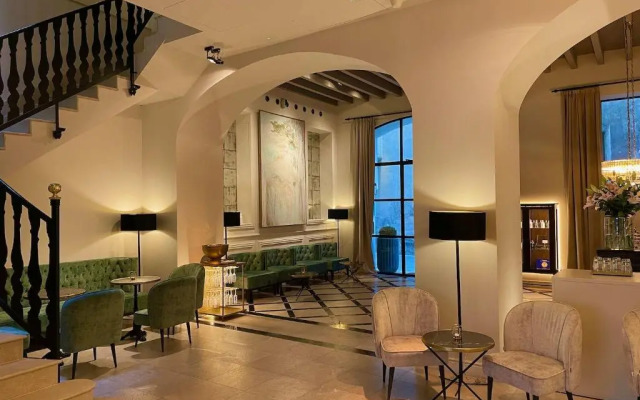 Hotel Basílica