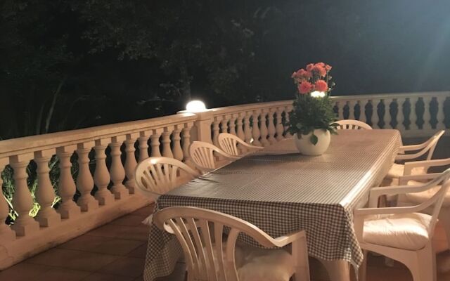 Villa Golfe de Saint-Tropez