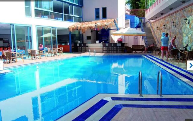 Ramira City Hotel - Adults Only