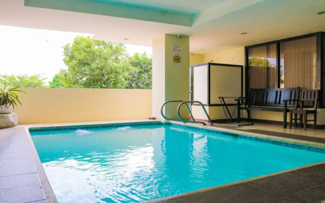 RedDoorz Plus @ Mabolo Cebu