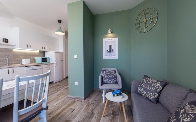 Beautiful Apartment in Lovran With Wifi and 2 Bedrooms