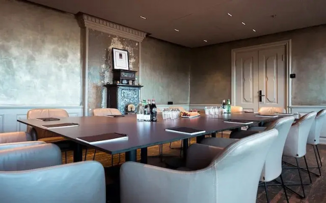 Tollboden Hotell og Restaurant - Unike Hoteller