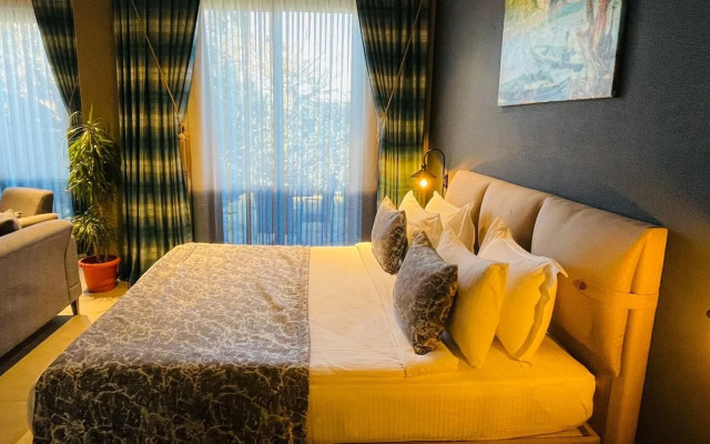 Sandora Boutique Hotel