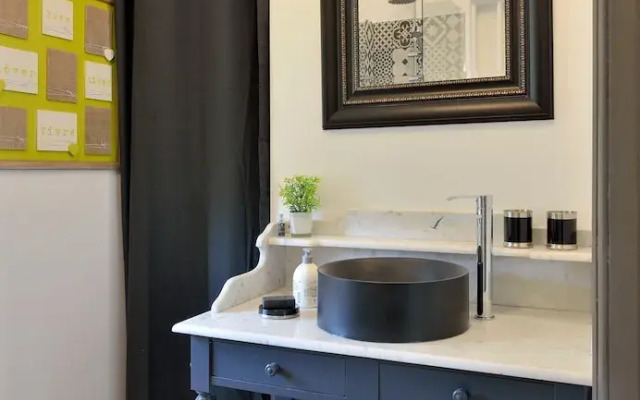 Séjour à Brive Gambetta