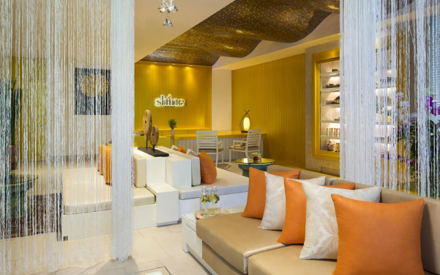 Sheraton Hua Hin Resort & Spa