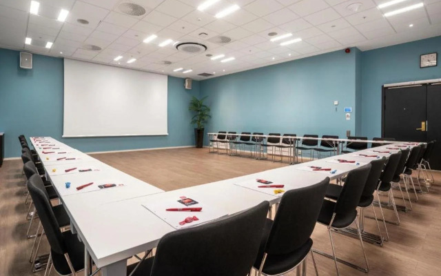 Thon Hotel Rosenkrantz