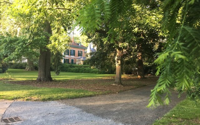 La Suite du Parc