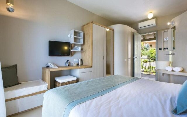 Ionian Sun Boutique Hotel