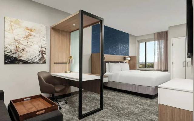 Springhill Suites By Marriott Kanab