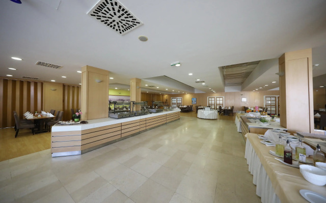 Hotel Donat All Inclusive