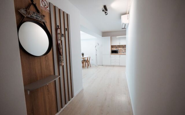 Wave 3 Promenada Apartments