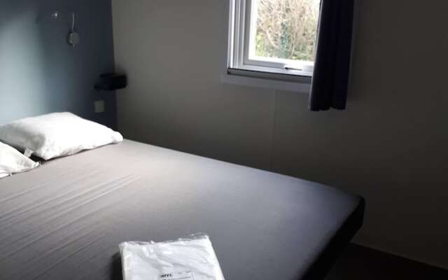 Camping Caravaning Des Bondons