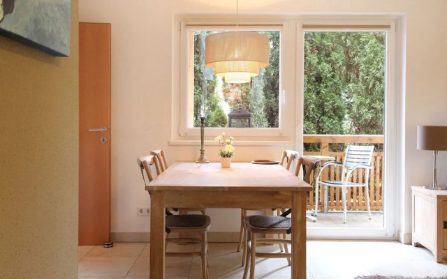 AvenidA Style Appartments by Alpin Rentals -incl Summercard