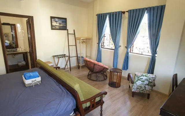 Haven Boutique Hotel Quy Nhon