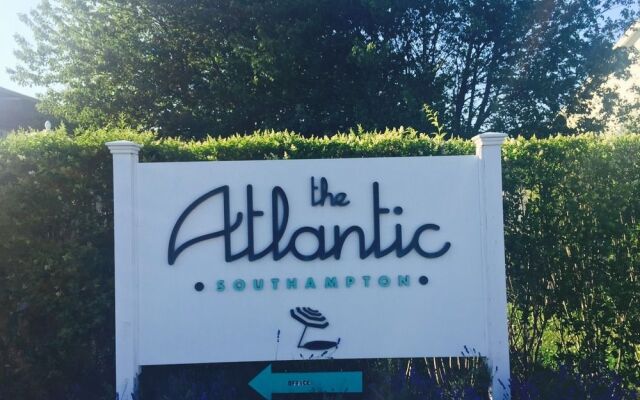 The Atlantic Hotel