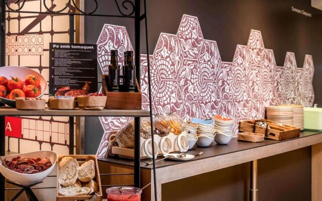 Ibis Styles Barcelona Centre Hotel