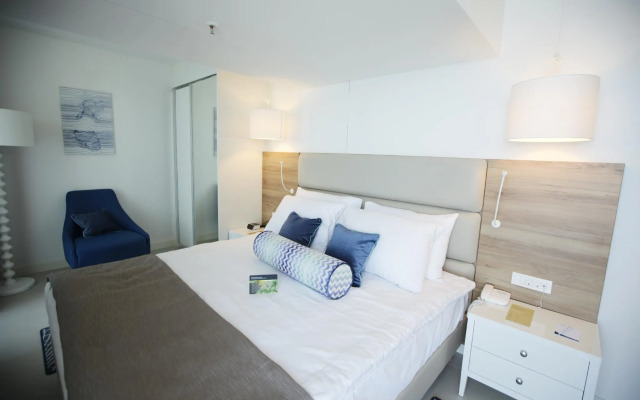 TUI BLUE Adriatic Beach - Adults Only - All Inclusive