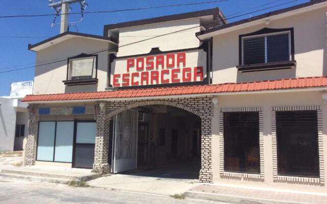 Hotel Posada Escarcega