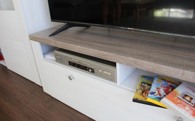 Spitzen-Ferienwohnung in der Spitzenstadt Plauen