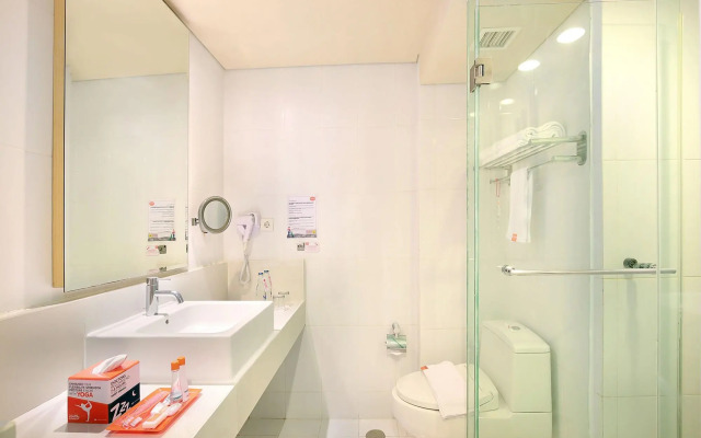 HARRIS Hotel Kuta Tuban Bali