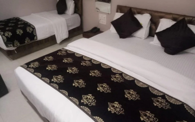 Star Mumbai Residency