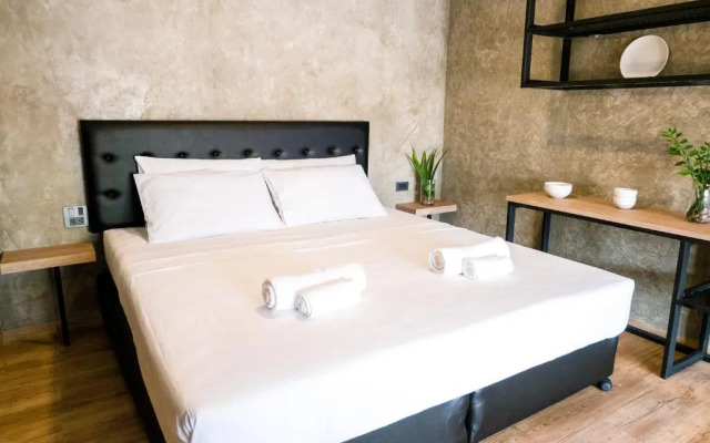 Seventh Boutique Hotel
