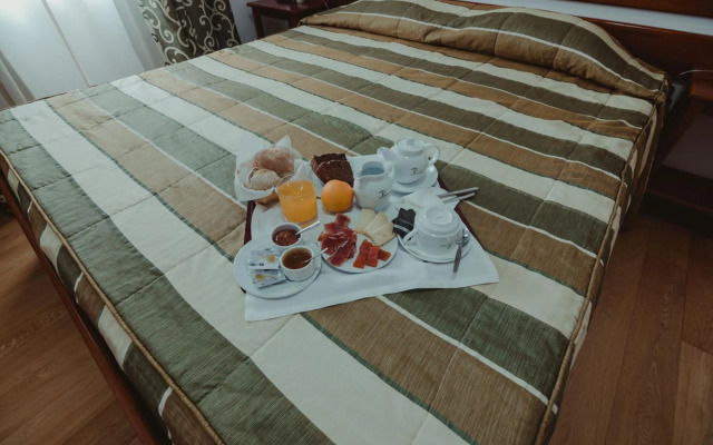 Hotel Soft