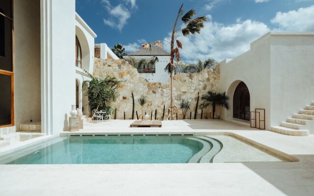Casa Viamo