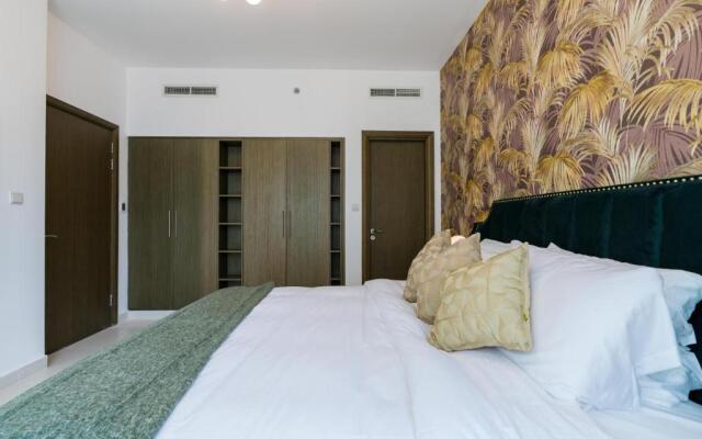 Ultimate Stay / 2 Beds / Opera and Fountain views