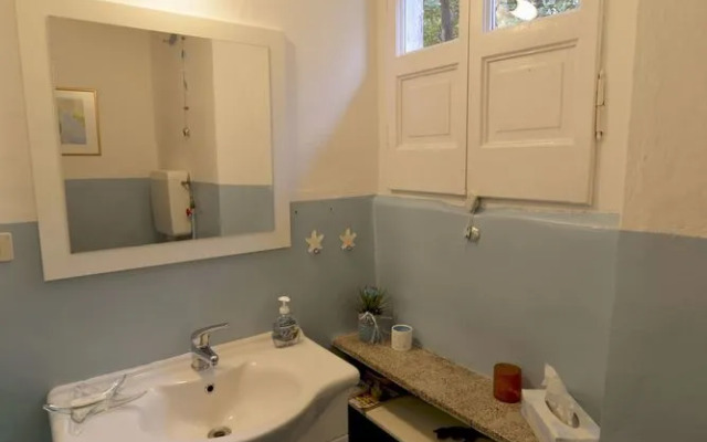 Casa Solivo Betty - WelcHome