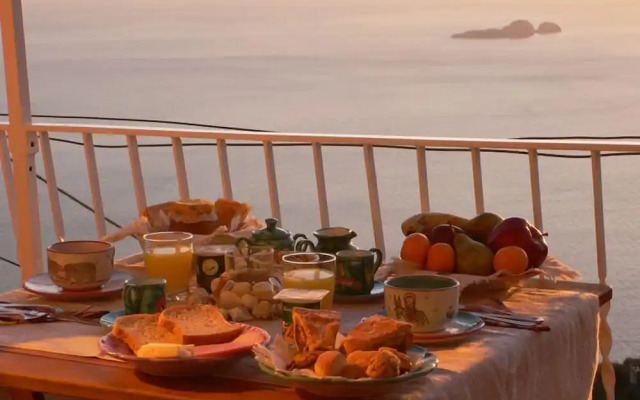 Bed & Breakfast Mamma Rosa