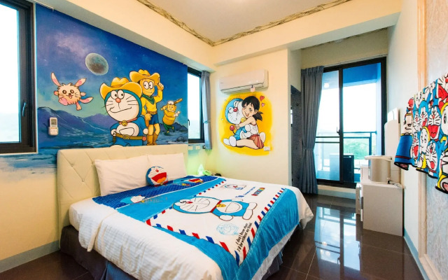Melinda Resort Villa