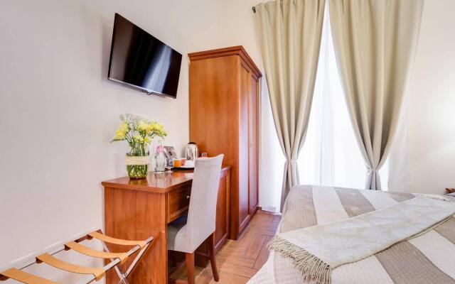 Residenza Roma Guest House