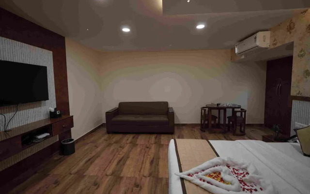 White Stone Comfort
