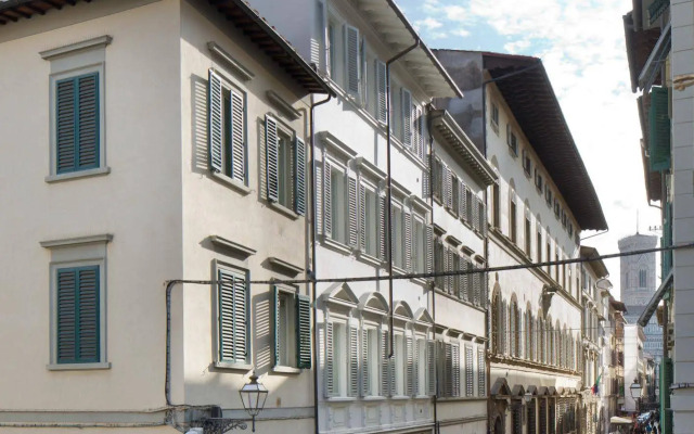 Ricasoli Firenze Luxury Apartments | UNA Esperienze
