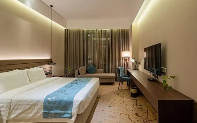 The Residence by Gulshan Club Limited