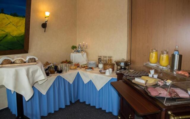 Hotel Kieler Forde