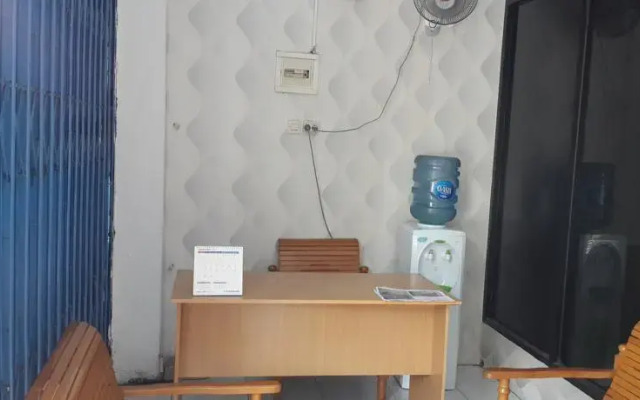Dinamika Guest House