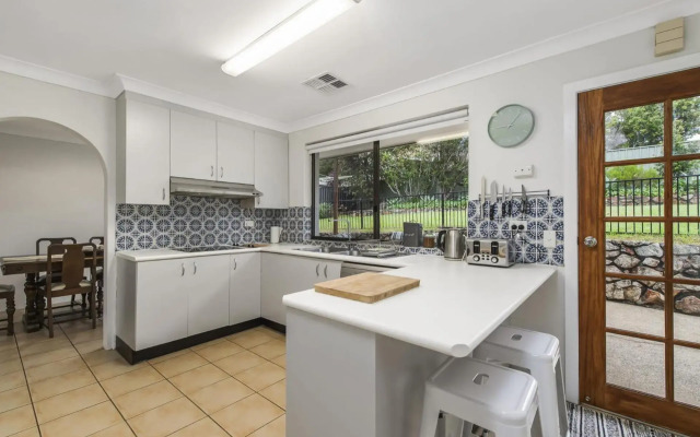 35 Calwalla Crescent, Port Macquarie