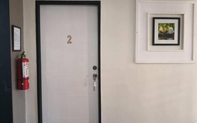 Anabelle Residence