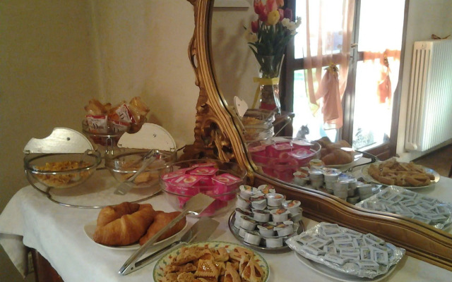 Hotel La Corte