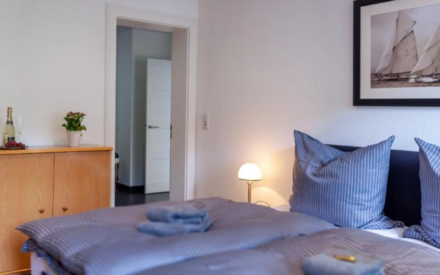 Stadthaus Jürgensby