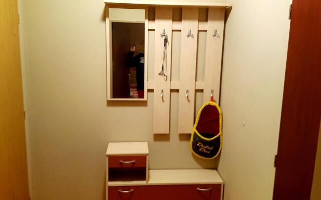 Apartmány Orbit Karlov