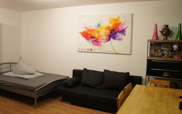 Ferienwohnung Sofia