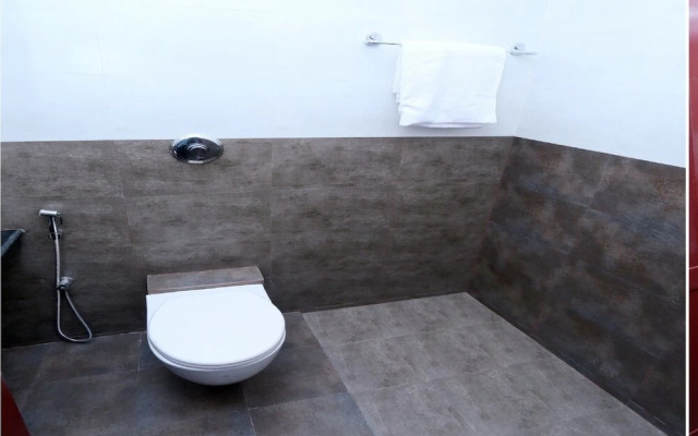 Babuji's Home by OYO Rooms