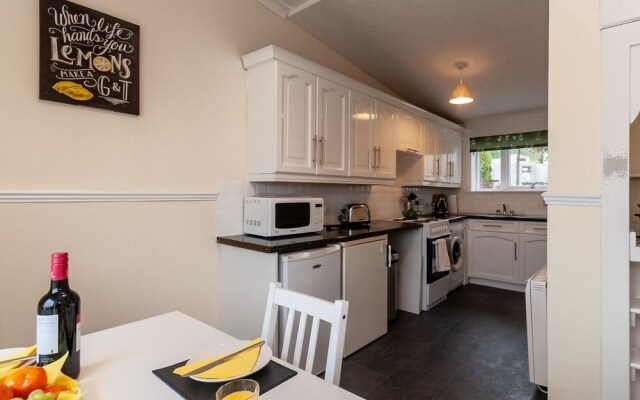 Telford Highland Apartments - Kennedy Road