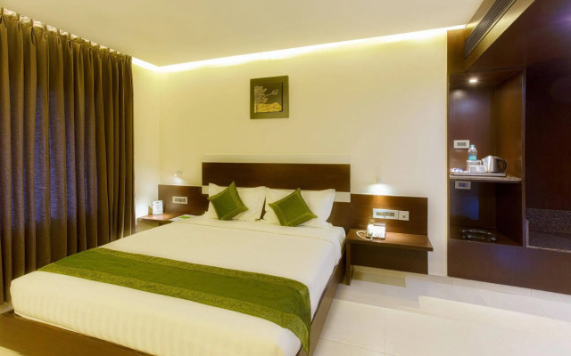 Grand Premier Suites