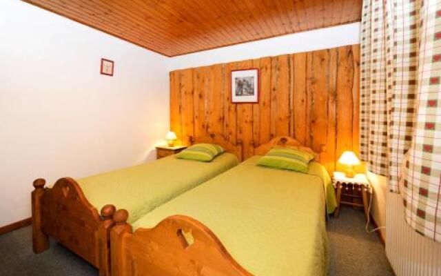 Apartment Levassaix 1