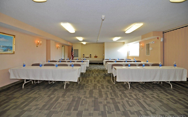 Gold Leaf Hotel of Dewey - Rehoboth Beach
