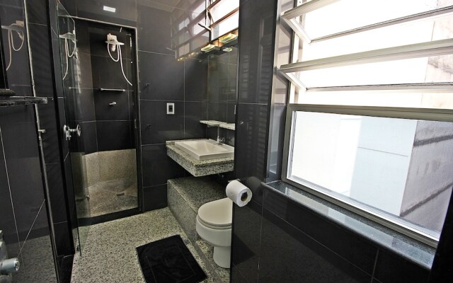 Rio Spot Homes Q011 Cobertura Copacabana